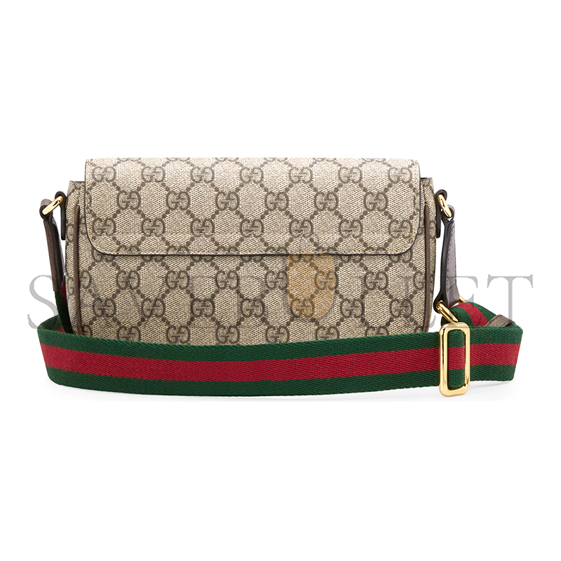 GUCCI OPHIDIA POCHETTE 764961 (22*13*4cm)